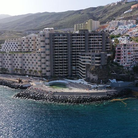 Ocean View First Sea Line Apartment Tabaiba Екстериор снимка
