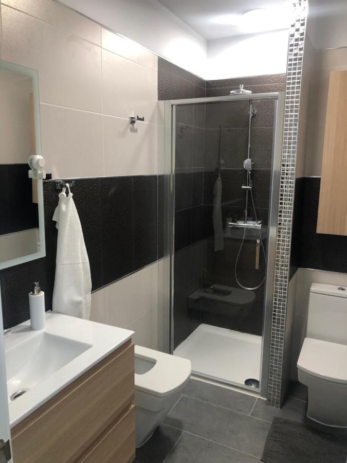 Ocean View First Sea Line Apartment Tabaiba Екстериор снимка