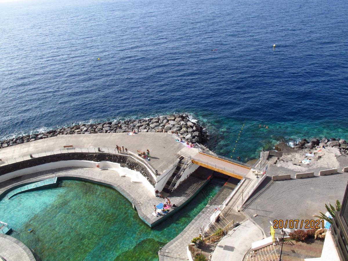 Ocean View First Sea Line Apartment Tabaiba Екстериор снимка