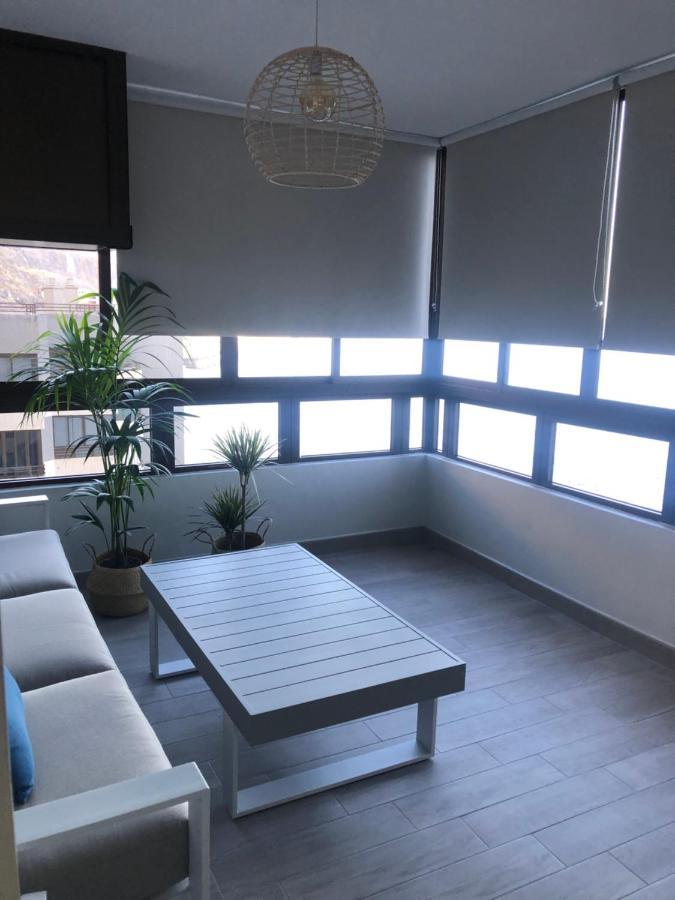 Ocean View First Sea Line Apartment Tabaiba Екстериор снимка