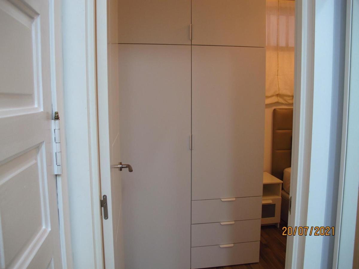 Ocean View First Sea Line Apartment Tabaiba Екстериор снимка