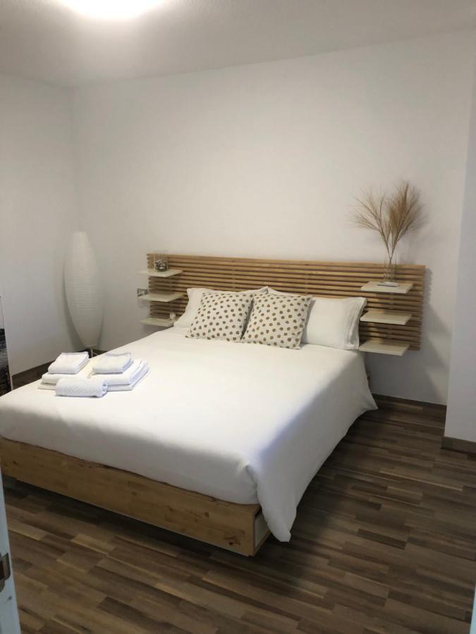 Ocean View First Sea Line Apartment Tabaiba Екстериор снимка