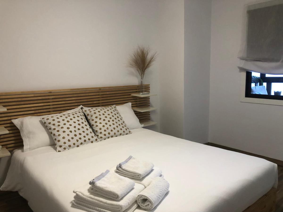 Ocean View First Sea Line Apartment Tabaiba Екстериор снимка