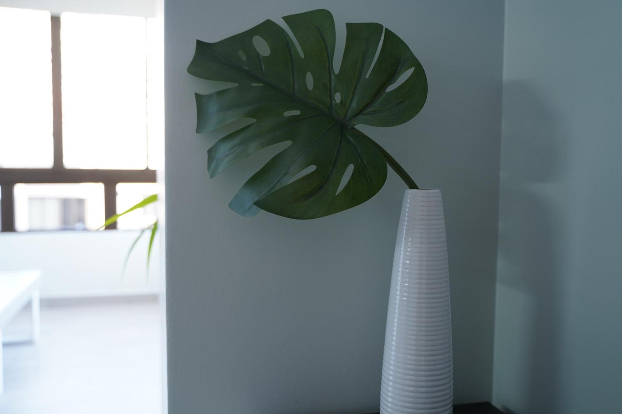 Ocean View First Sea Line Apartment Tabaiba Екстериор снимка