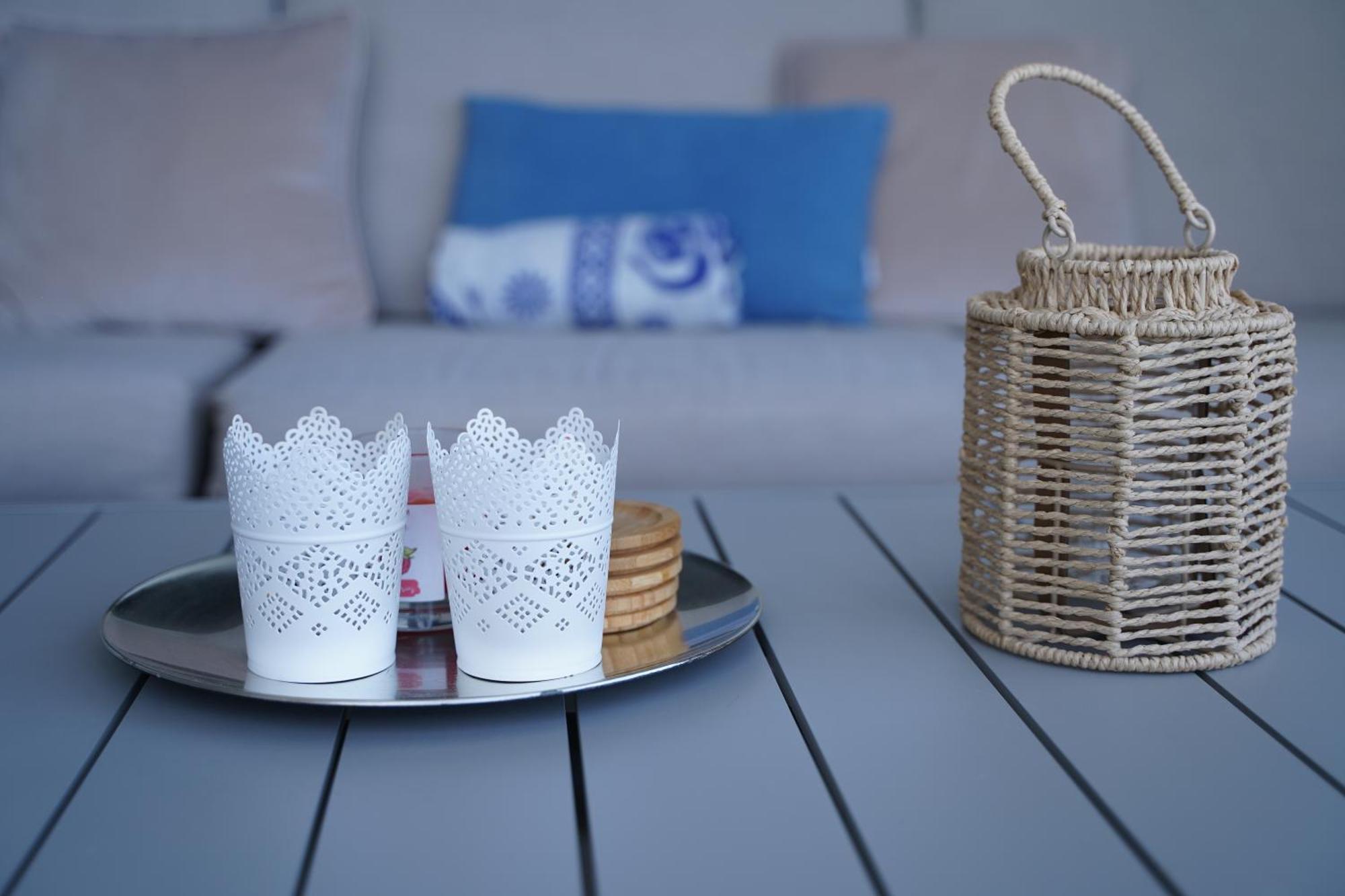 Ocean View First Sea Line Apartment Tabaiba Екстериор снимка