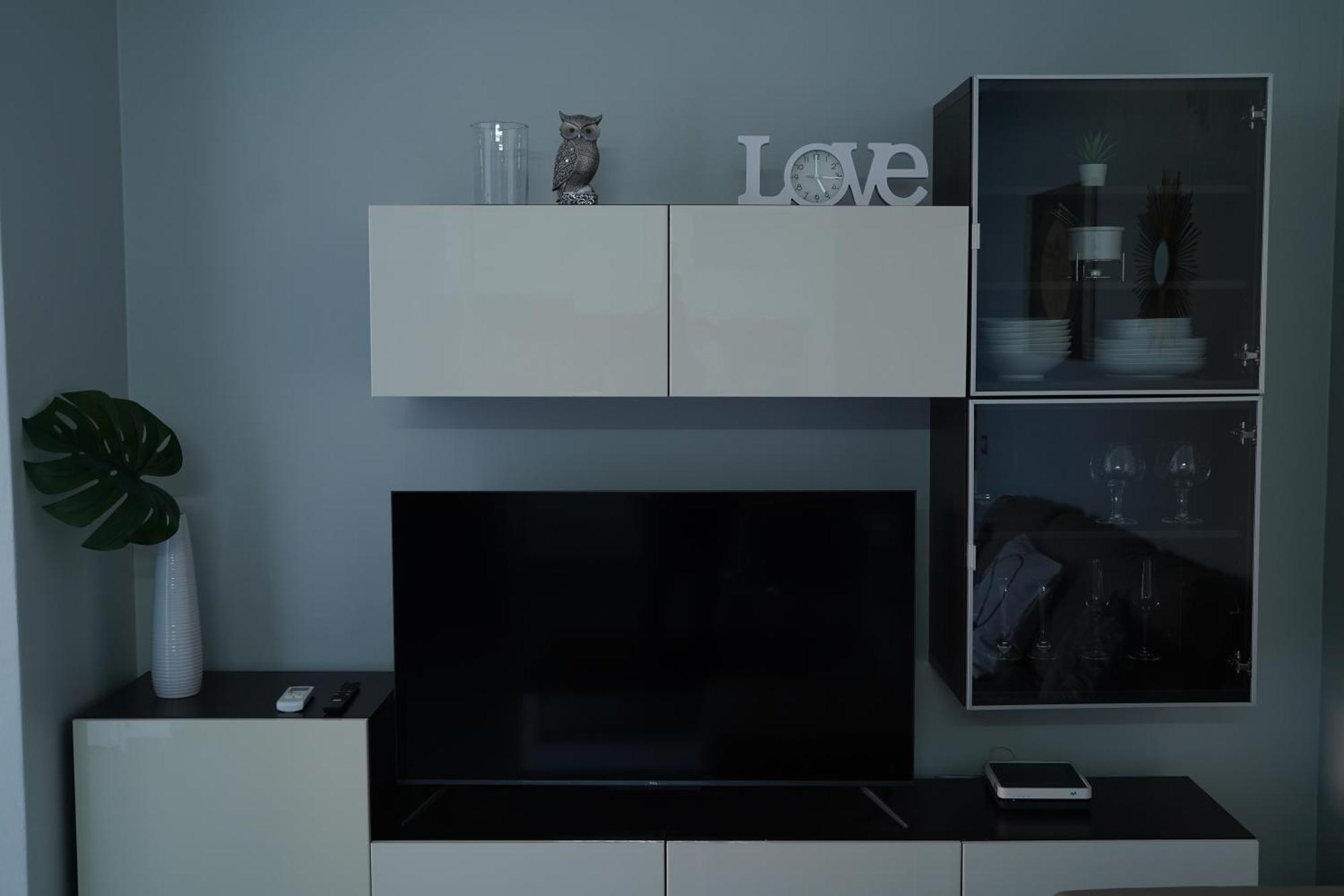 Ocean View First Sea Line Apartment Tabaiba Екстериор снимка