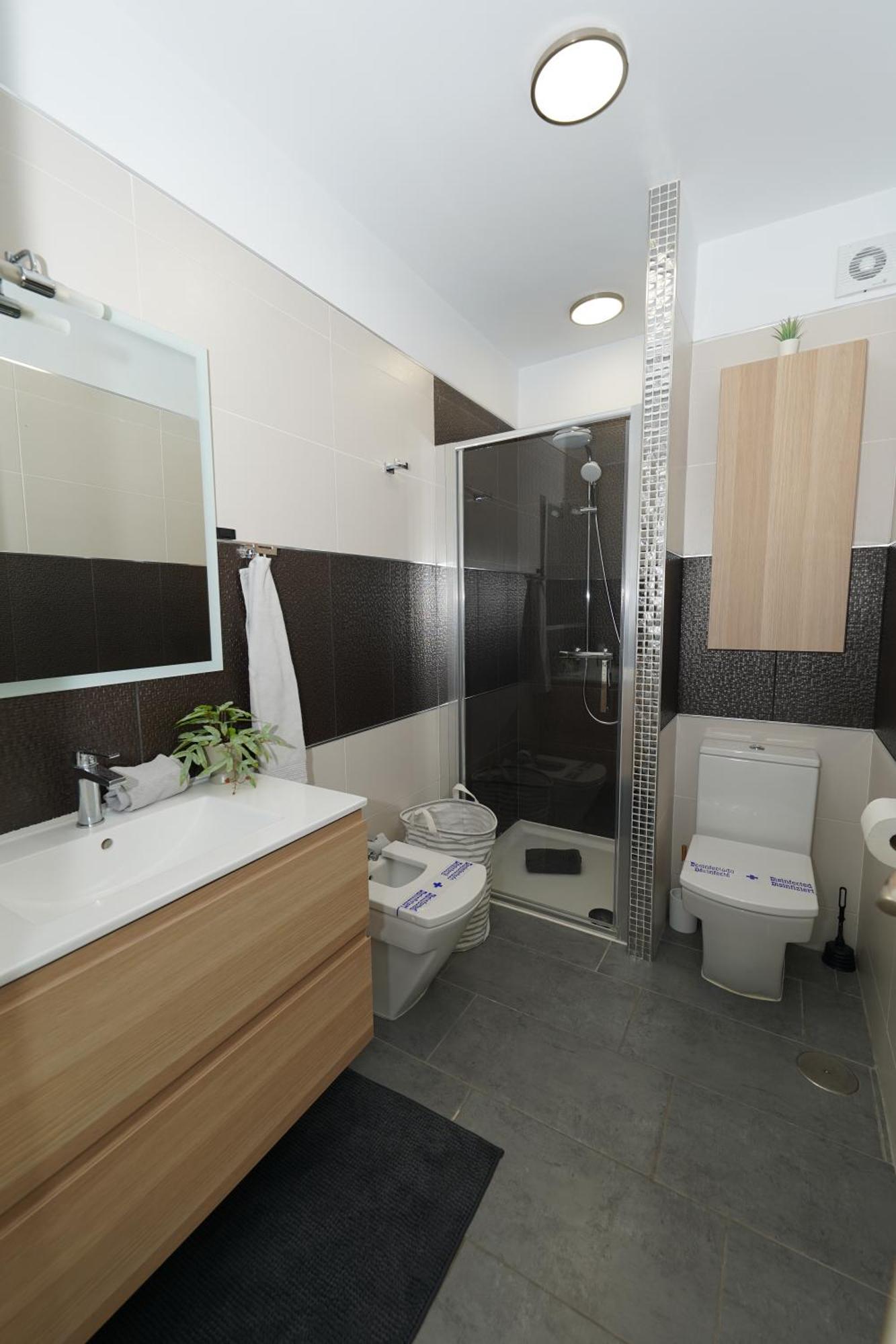 Ocean View First Sea Line Apartment Tabaiba Екстериор снимка