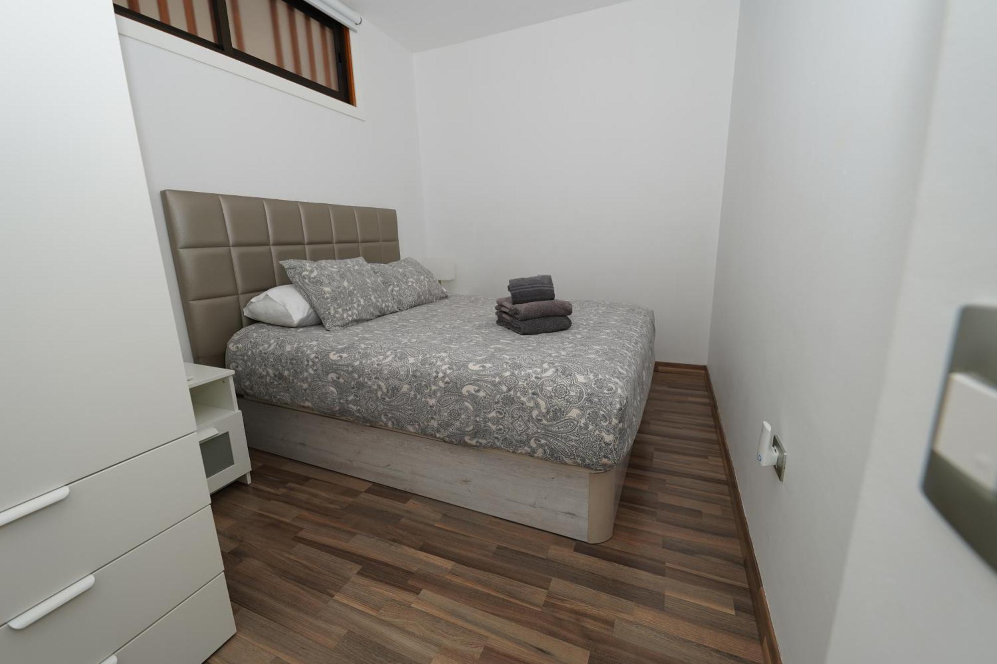Ocean View First Sea Line Apartment Tabaiba Екстериор снимка