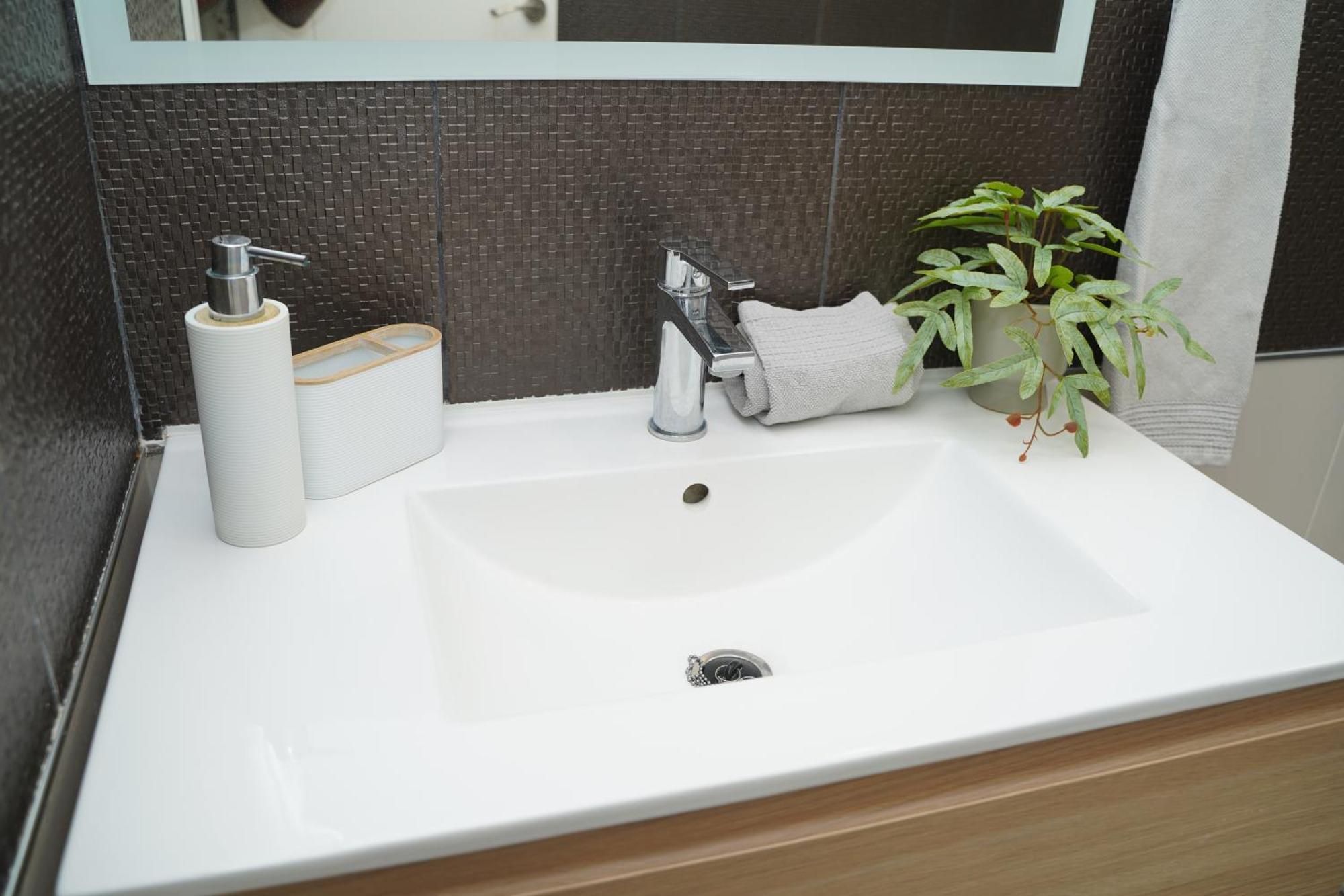 Ocean View First Sea Line Apartment Tabaiba Екстериор снимка