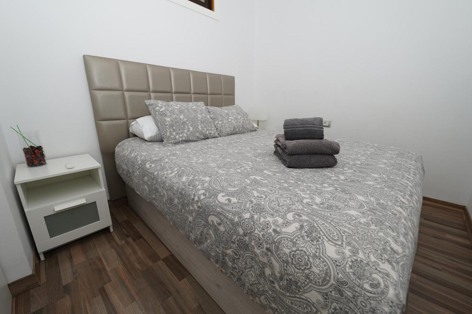 Ocean View First Sea Line Apartment Tabaiba Екстериор снимка