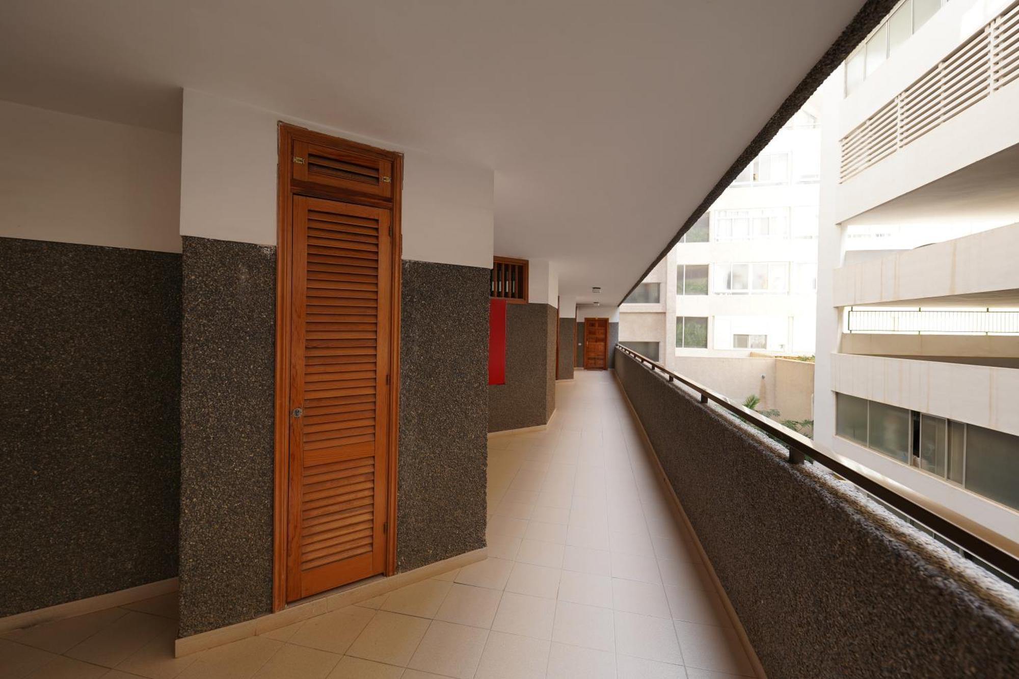 Ocean View First Sea Line Apartment Tabaiba Екстериор снимка